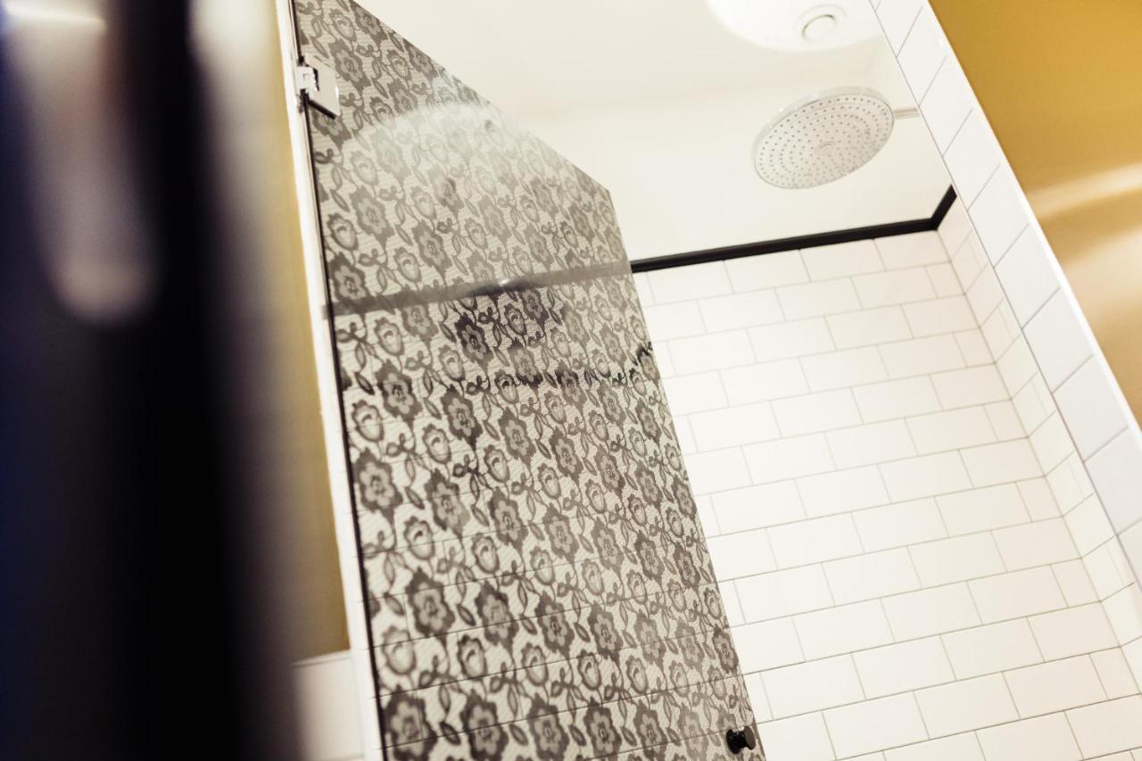 Post-Plaza Hotel & Grand Cafe Leeuwarden Ngoại thất bức ảnh