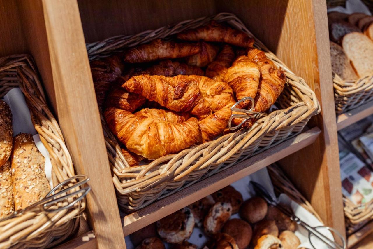 Post-Plaza Hotel & Grand Cafe Leeuwarden Ngoại thất bức ảnh
